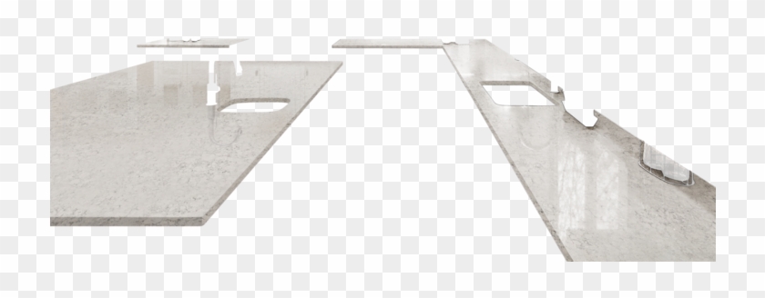 07 Sahara Beige Counter Top - Roof Clipart #4933491