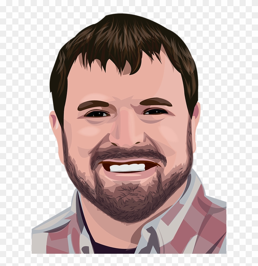 Zach Thorn Joins Borderline - Illustration Clipart