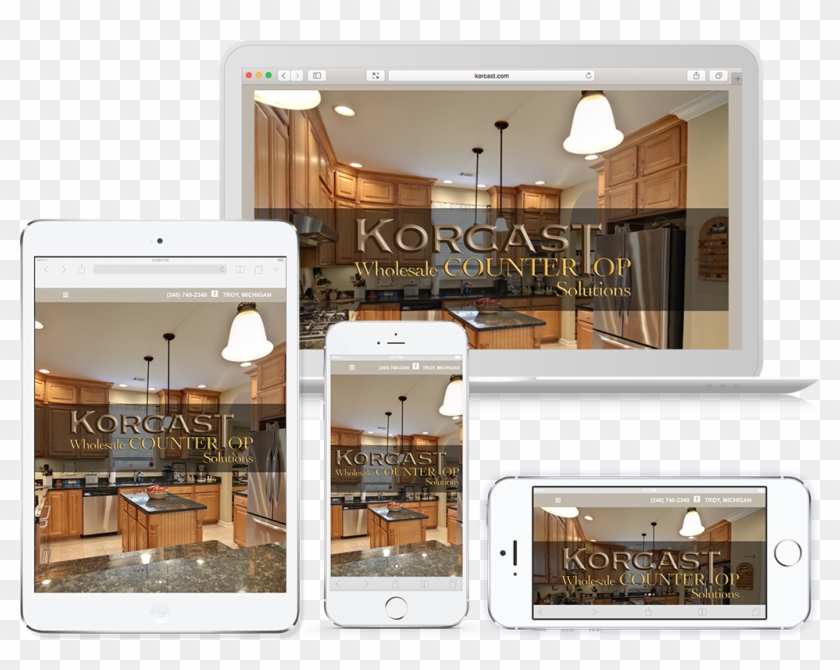 Korcastcollage - Interior Design Clipart