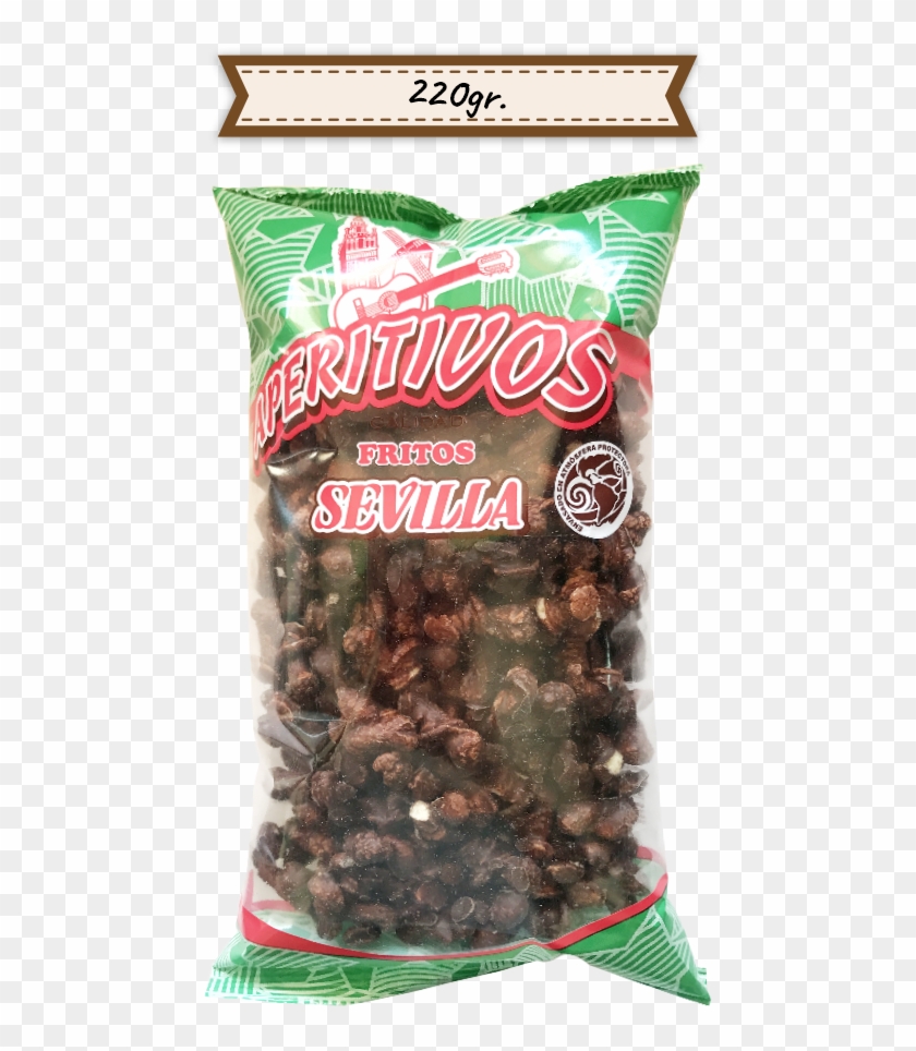 Palomitas De Chocolate - Candy Clipart #4933520