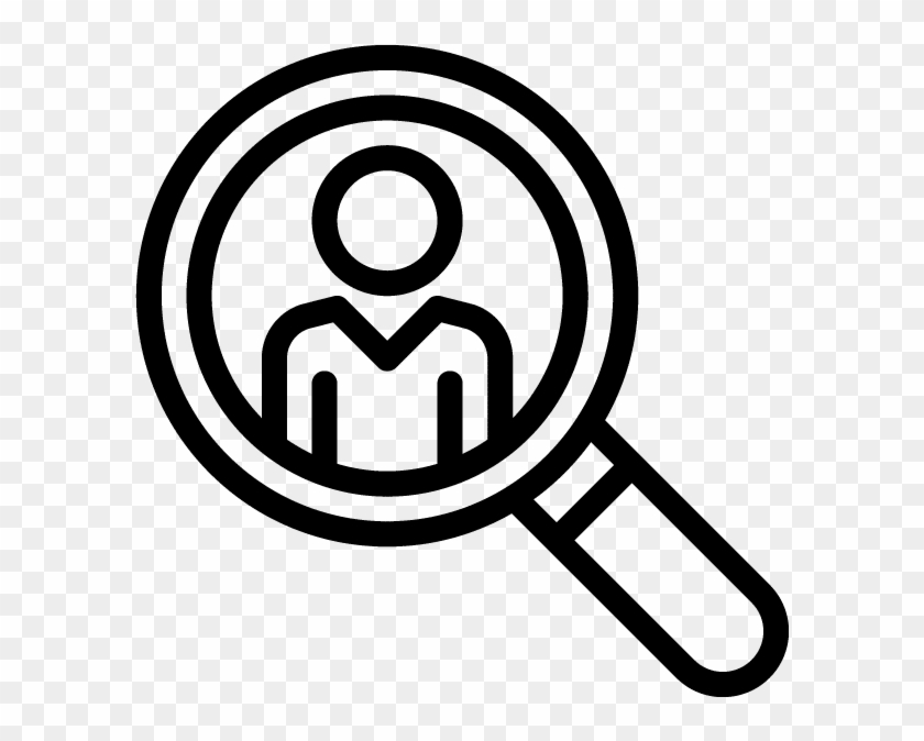 Fraud Detection - Diagnostic Icon Png Clipart