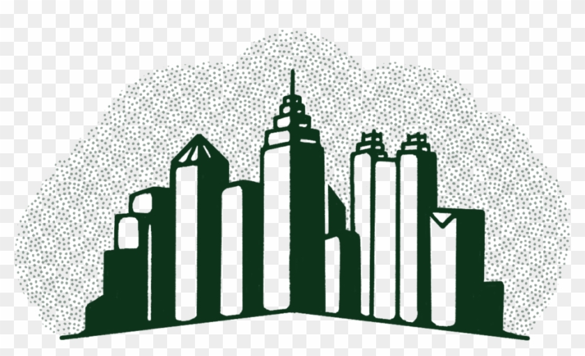 Haverhill City - Illustration Clipart #4933647