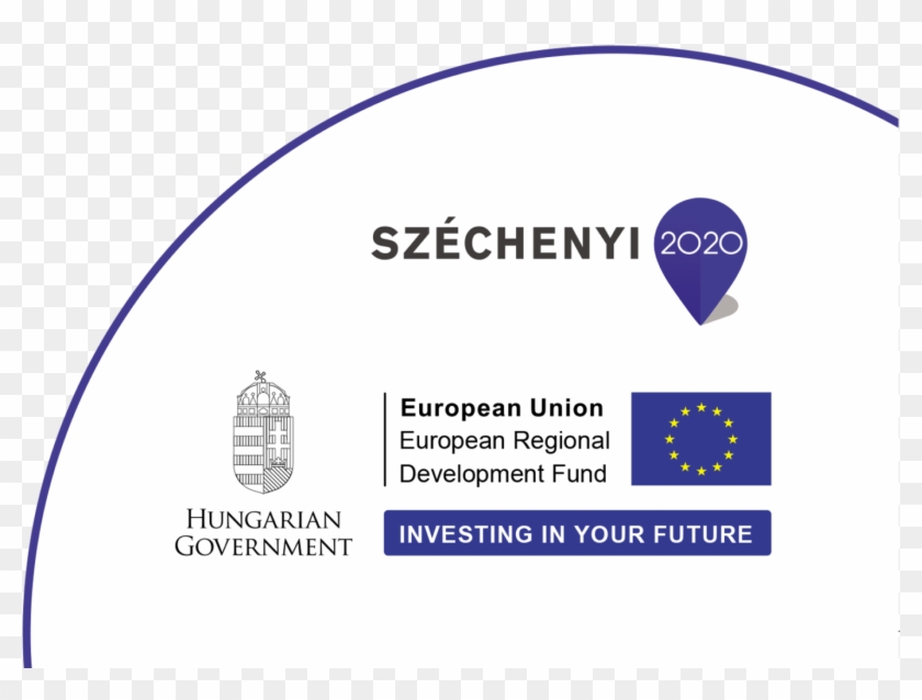 2019 Steam Engine Revolution , Png Download - Széchenyi 2020 Clipart