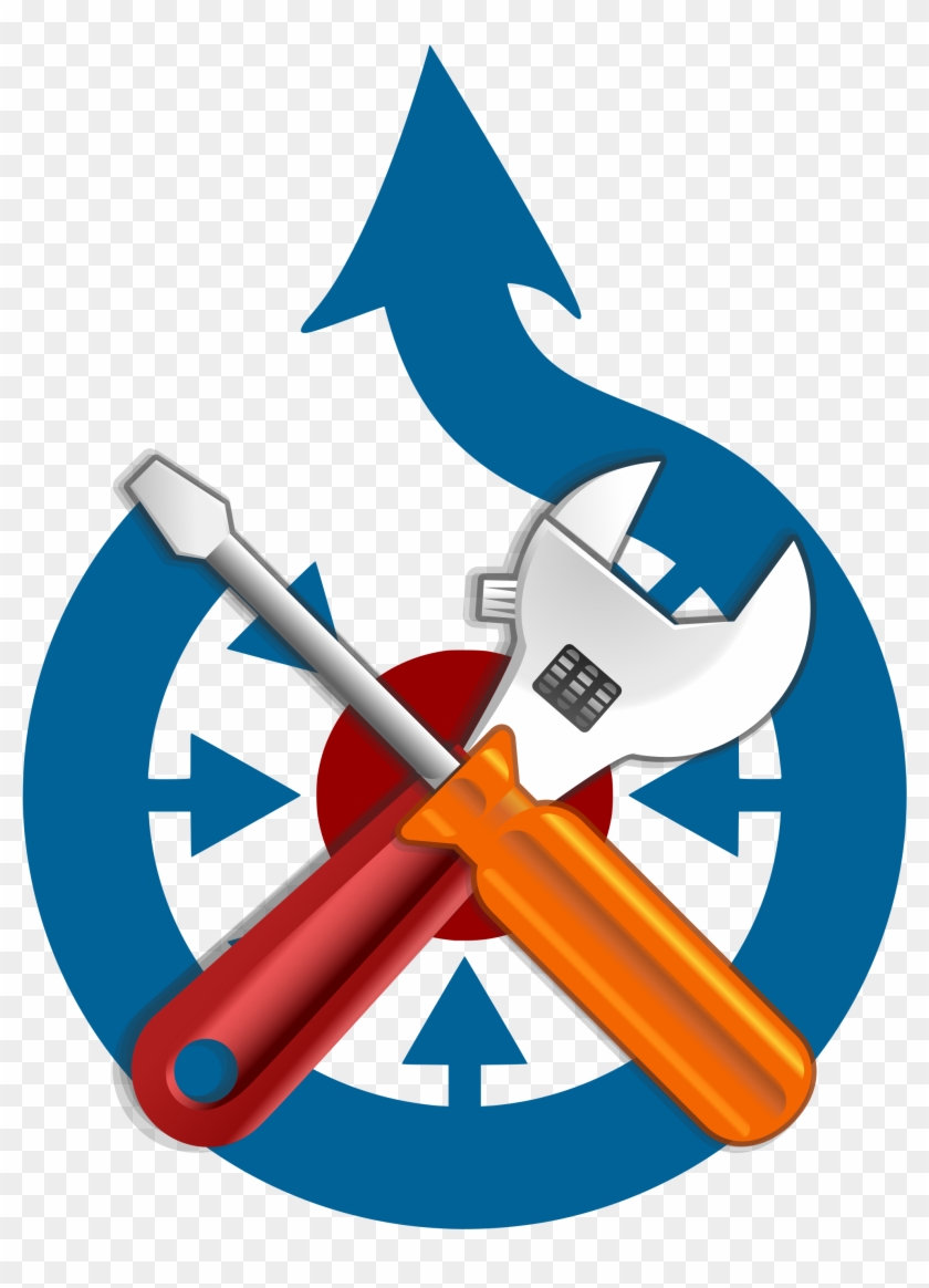 File Bureaucrat Svg Wikimedia Open - Wikimedia Commons Clipart #4933742