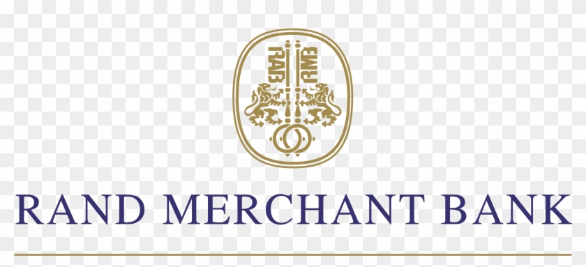 Rand Merchant Bank Logo Png Transparent - Tan Clipart #4933755