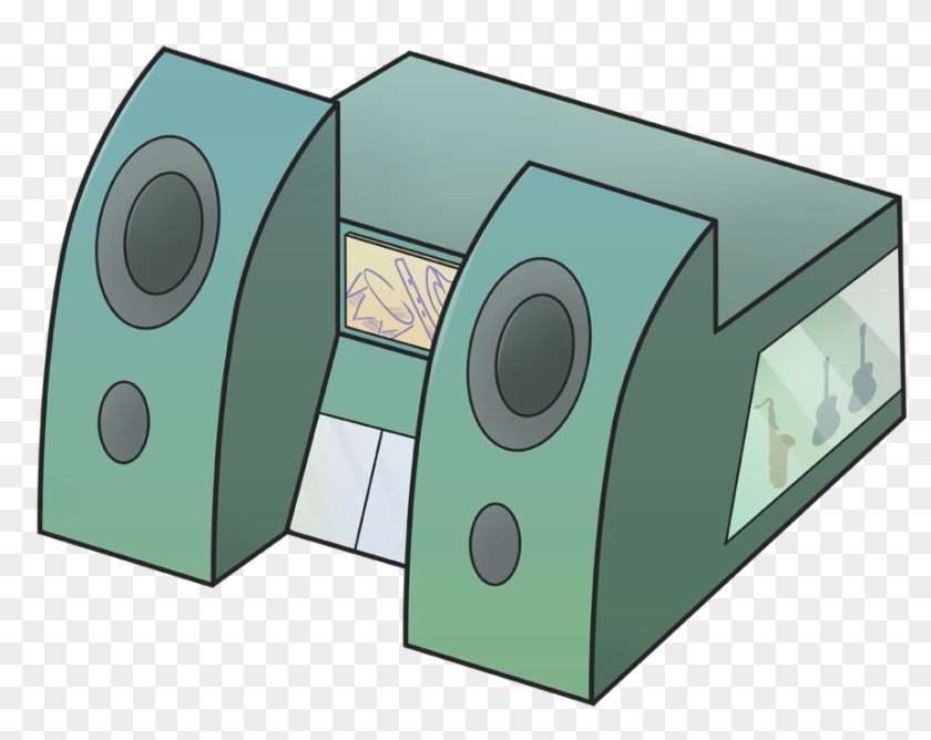 Summer 2 Year 2 Complete Music Scheme - Subwoofer Clipart