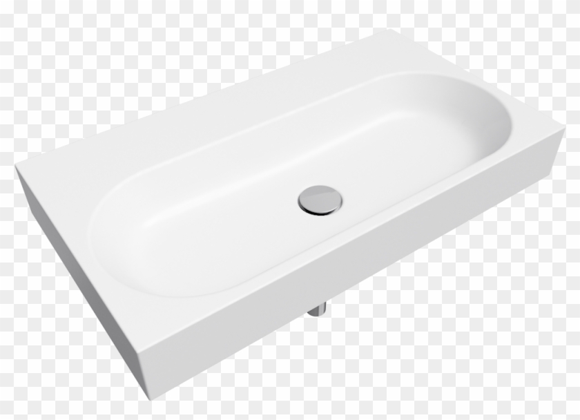 Centro Countertop Washbasin - Mlily Harmony Silver Mattress Clipart