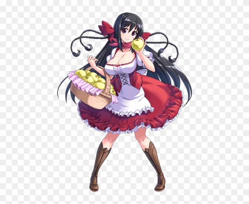 Fresh Clipart Merchant - Chain Chronicle - Png Download #4933978