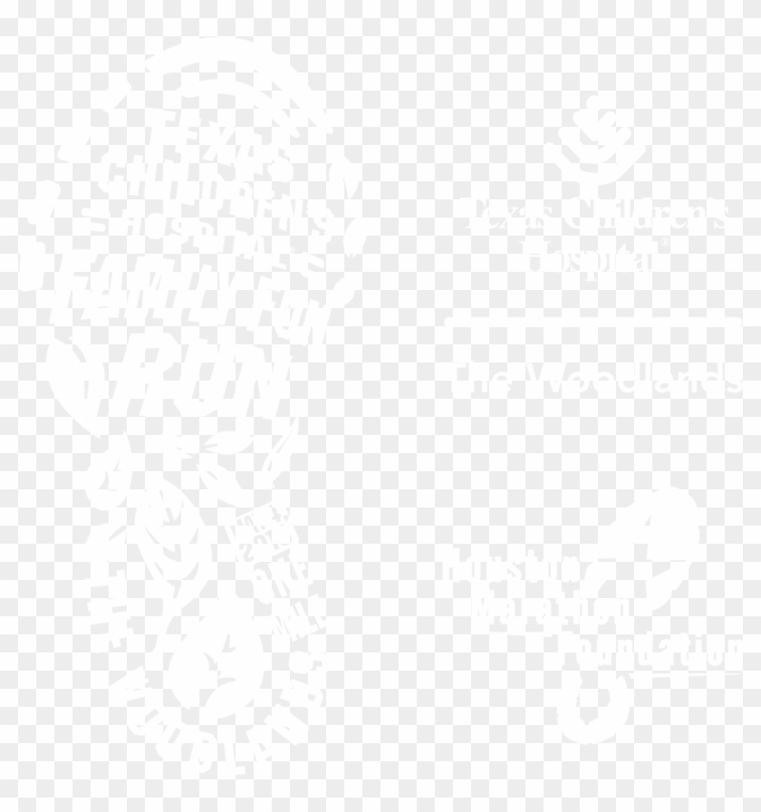 Family Fun Runs - Texas Children's Hospital Clipart