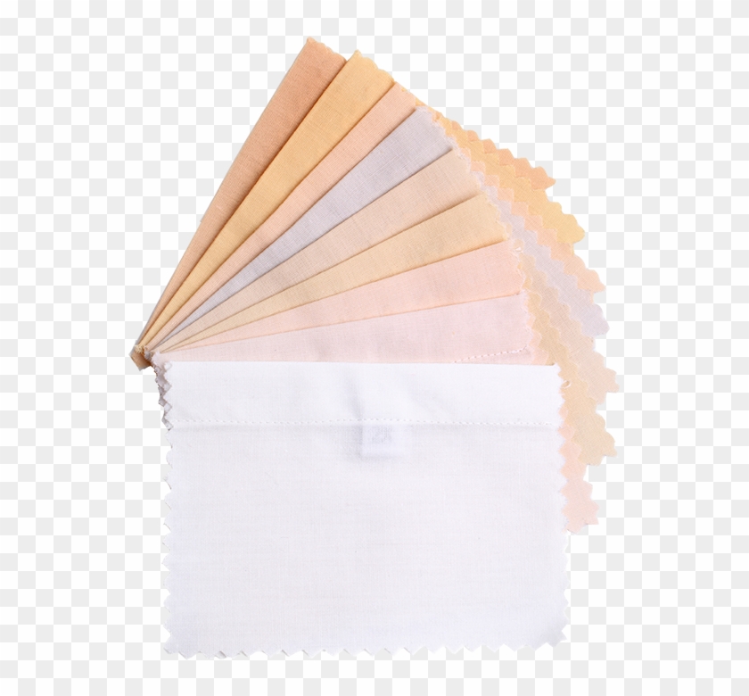 Performance Testing Of A Detergent Is Typically Done - Whiteness Index In Textiles Clipart #4934193