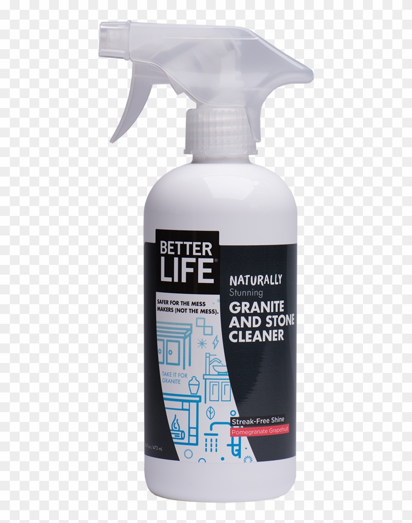 Image - Better Life Stain And Odor Eliminator Clipart