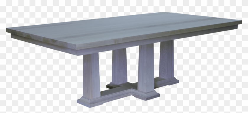 Parthenon Table - Coffee Table Clipart