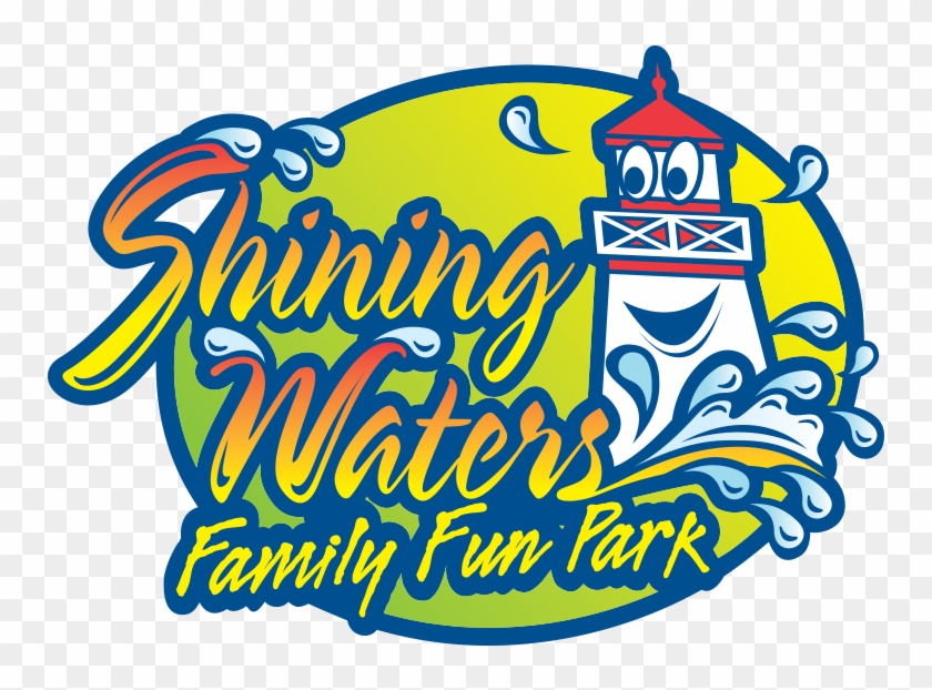 Pei Attractions - Shining Waters In Pei Clipart #4934376