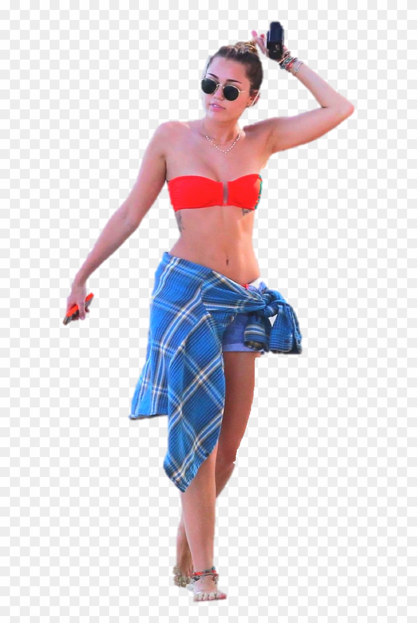 Miley Cyrus Png - Miley Cyrus Clipart #4934395