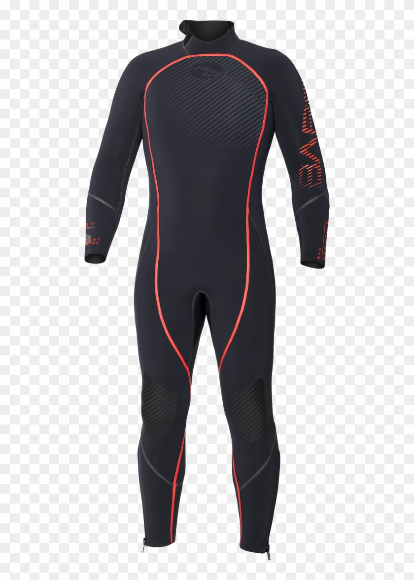 Jack Oneill Limited Edition Wetsuit Clipart