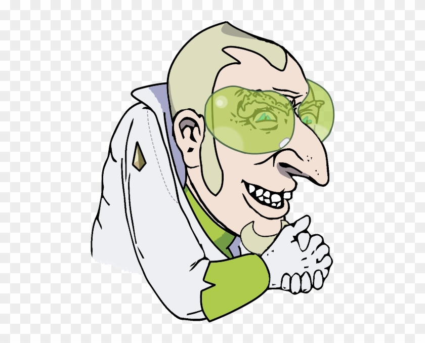 View Merchant , - Evil Man Rubbing Hands Together Clipart