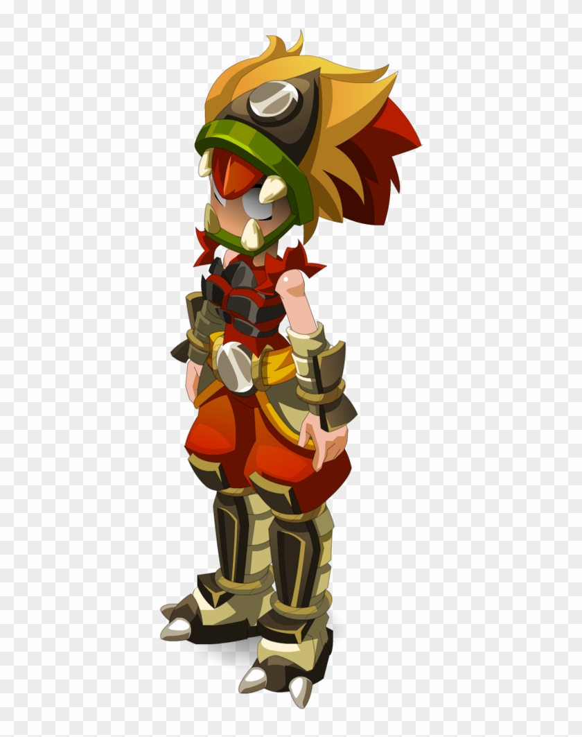 1 Main Quest Concerning Ogrest's Cult, Rewarded With - Cartoon Clipart