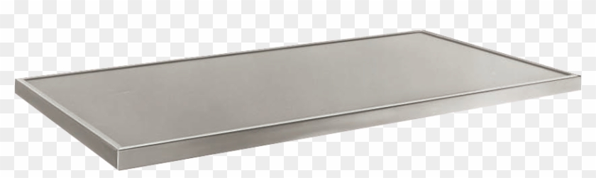 Countertop 30″w X 25″d - Panneau Mélaminé Gris Clipart