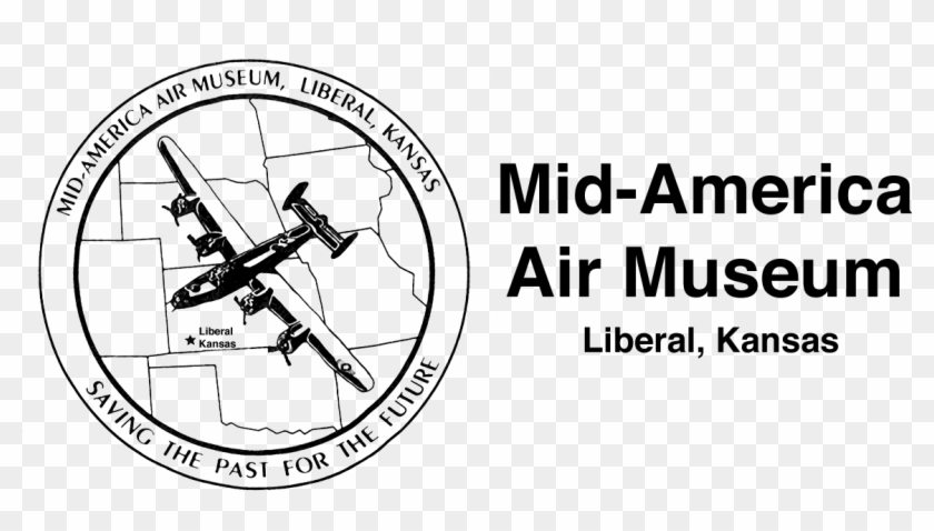 M#america Air Museum - American Heart Association Heart Walk Clipart #4934727