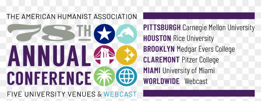 3 2019 Logo With Cities - Tree Pittsburgh Clipart