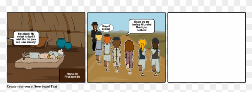 Family Fun - Cartoon Clipart