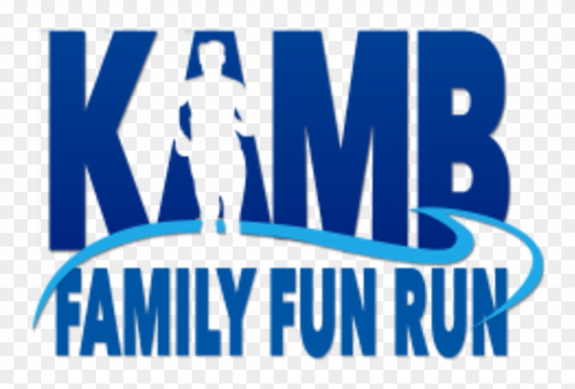 Kamb Family Fun Run - Poster Clipart #4935141