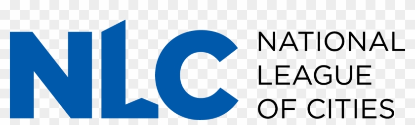 National League Of Cities Clipart #4935195