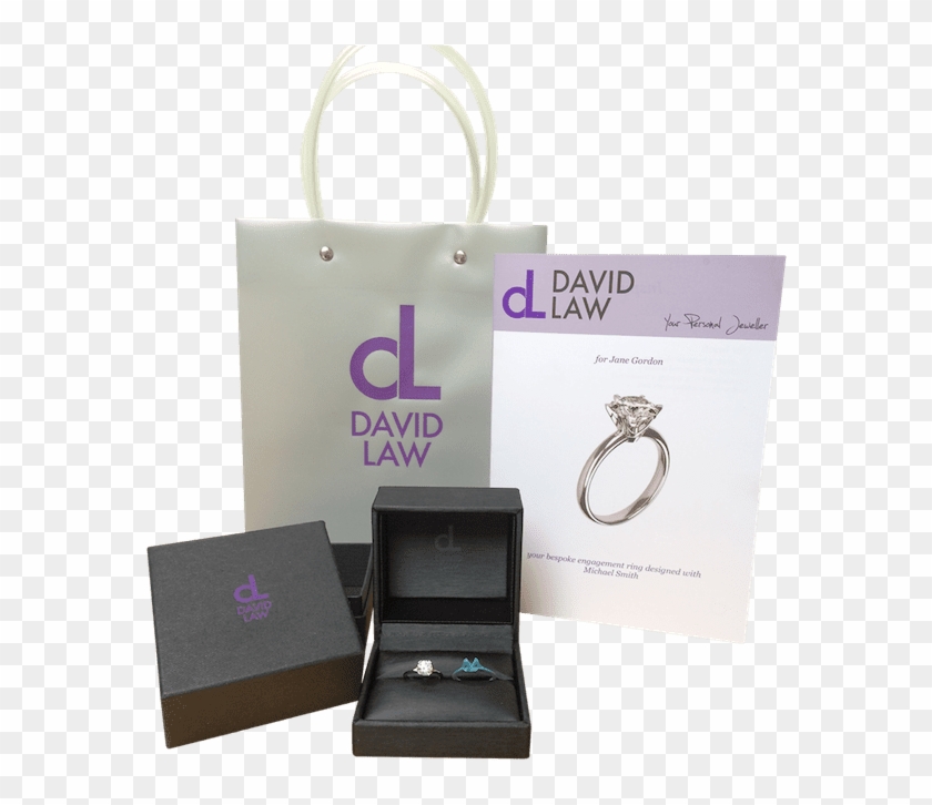 Story Book, Temporary Engagment Ring And Prototype - Bag Clipart #4935244