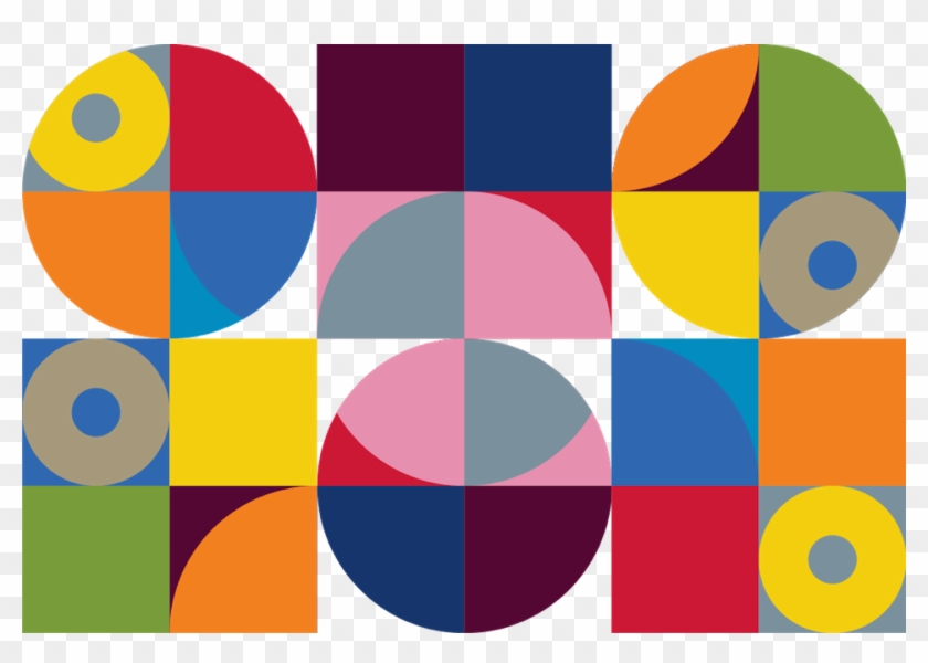 Exhibit Columbus - Circle Clipart