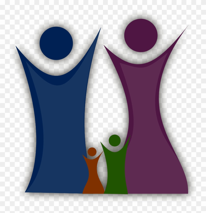 Fantastic Family Fun @ Elkton Community Library - Clip Art Family Reunion Logo - Png Download #4935399