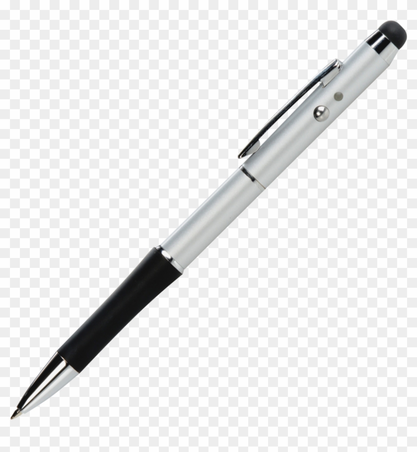 Quartet® 3 In 1 Laser Pointer - Pilot Vanishing Point Fountain Pen Stormtrooper Clipart