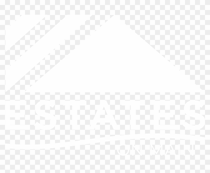 Columbus Property Logo - Triangle Clipart #4935622