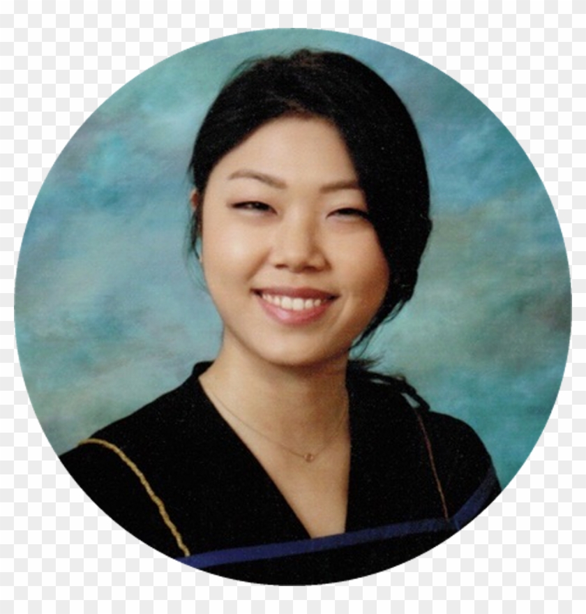 Sarah Tan - Woman Clipart