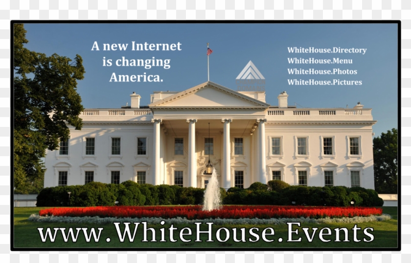 2 Replies 0 Retweets 8 Likes - Many Rooms Are In The White House Clipart #4935662