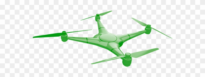 Drone - Unmanned Aerial Vehicle Clipart