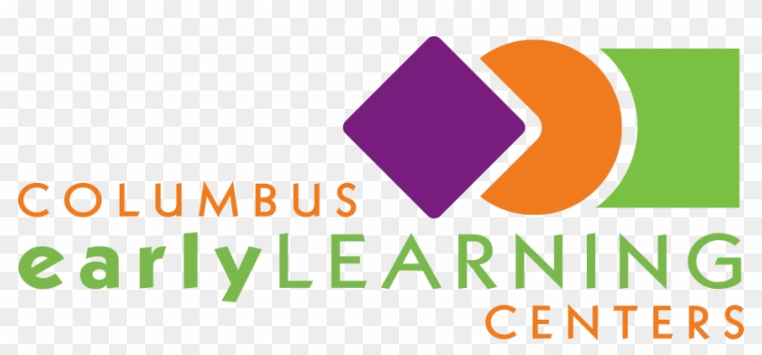 Columbus Early Learning Centers Bright Minds Start - Columbus Early Learning Center Clipart #4935704