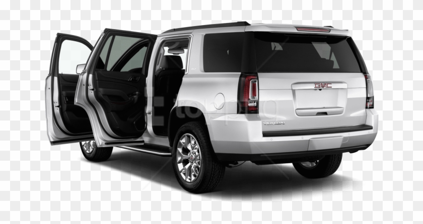 Free Png Land Rover Png Images Transparent - يوكن اكس لارج 2019 Clipart #4935705