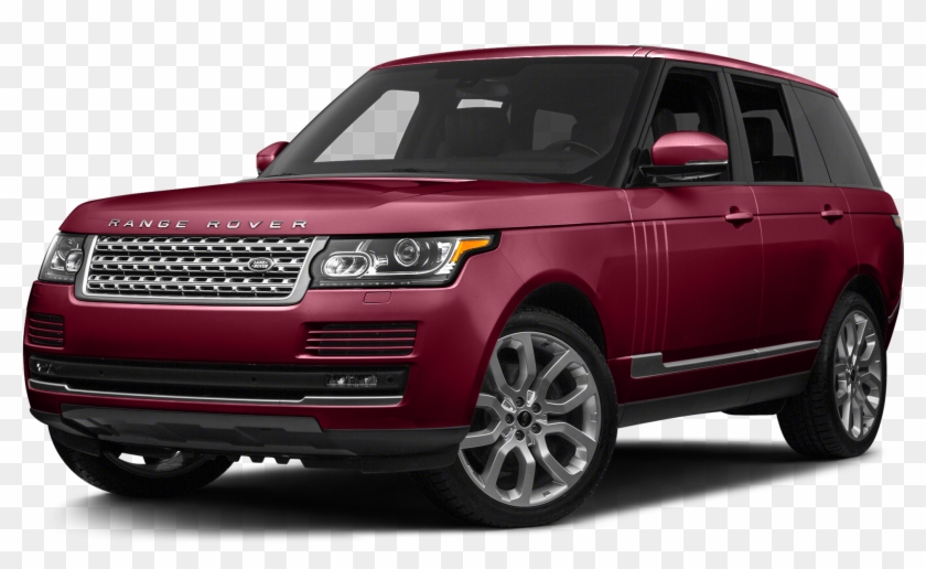 Land Rover Png - Range Rover 2013 Clipart #4935731