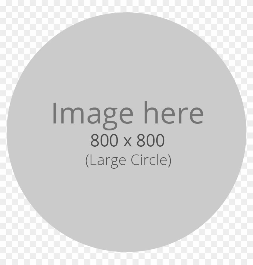 Enquire - Circle Clipart #4935737