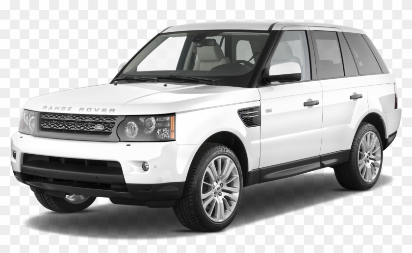 Land Rover Png - Range Rover Sport 20011 Clipart #4935814