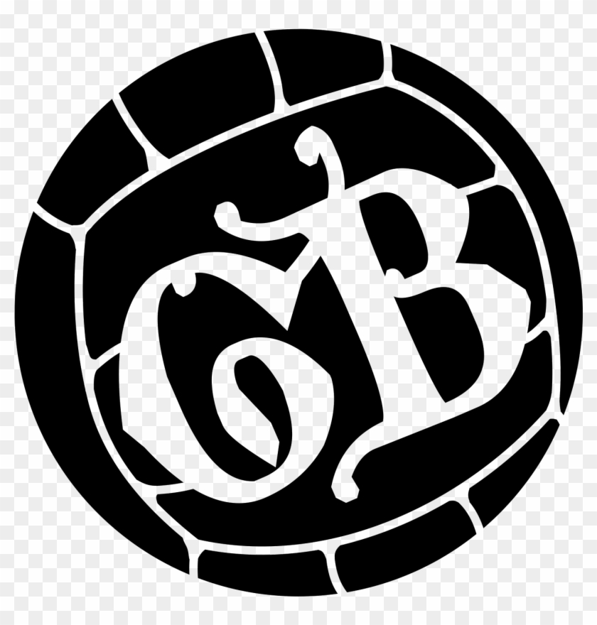 Great Balls Of Fire 15th Jul 2017 At Gep-haz - Guild Ball Logo Clipart #4935891