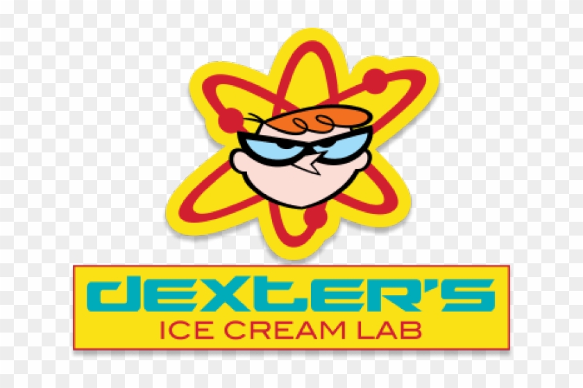 Dexters Laboratory Clipart - Png Download