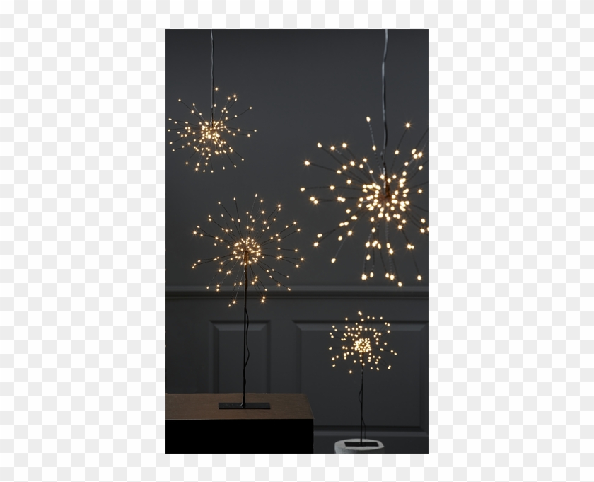 Hanging Decoration Firework - Star Trading Fireworks Clipart #4935965