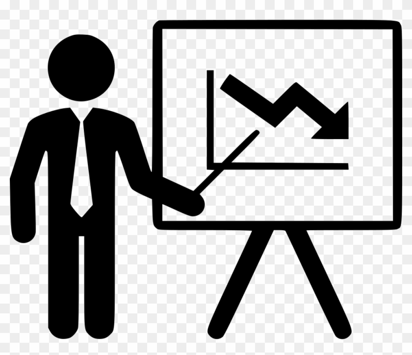 Bankrupt Png Picture - Man With Suitcase Icon Clipart #4935967