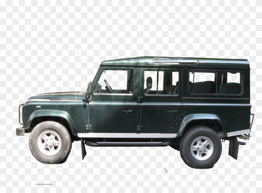 Land Rover Clipart