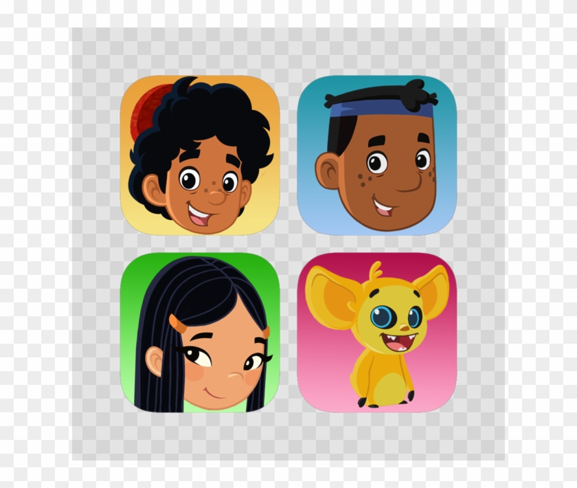 The Young Marco Polo Bundle 4 - Young Marco Polo Clipart #4936139