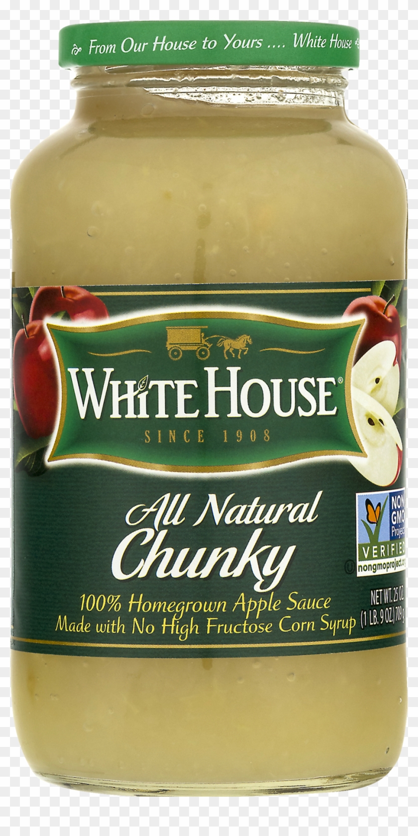 White House Foods Clipart #4936215