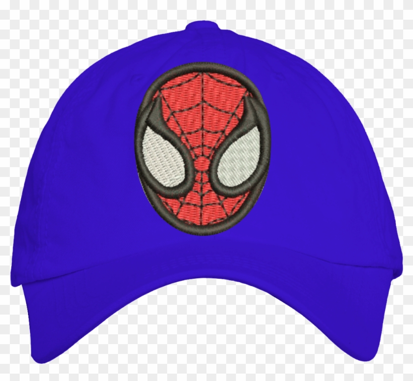 Bone Homem Aranha - Bone Do Homem Aranha Png Clipart #4936256