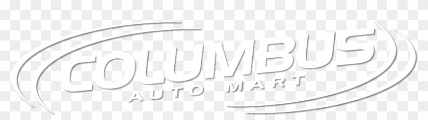 Columbus Auto Mart - Graphics Clipart #4936361
