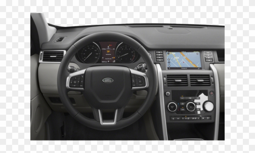 New 2019 Land Rover Discovery Sport Se 4 Door In New - 2018 Discovery Sport Se Clipart